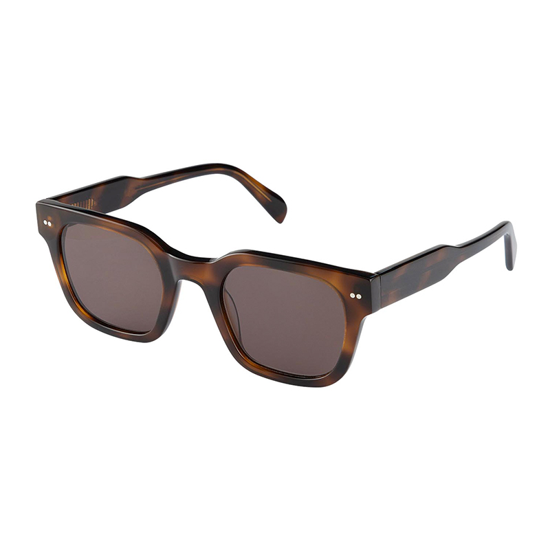 RA21230 ECO Friendly Fashion Acetate Sunglasses UV400 BSCI Approved China Supplier